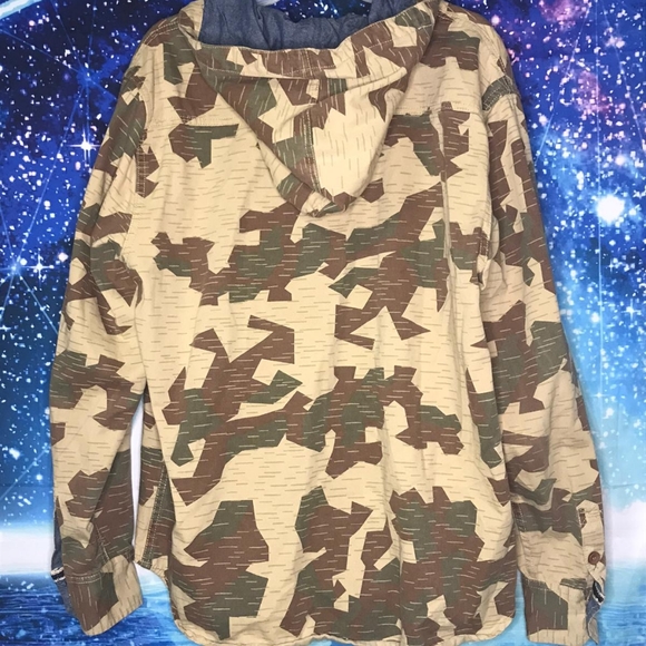 Decibel jacket - Picture 2 of 3